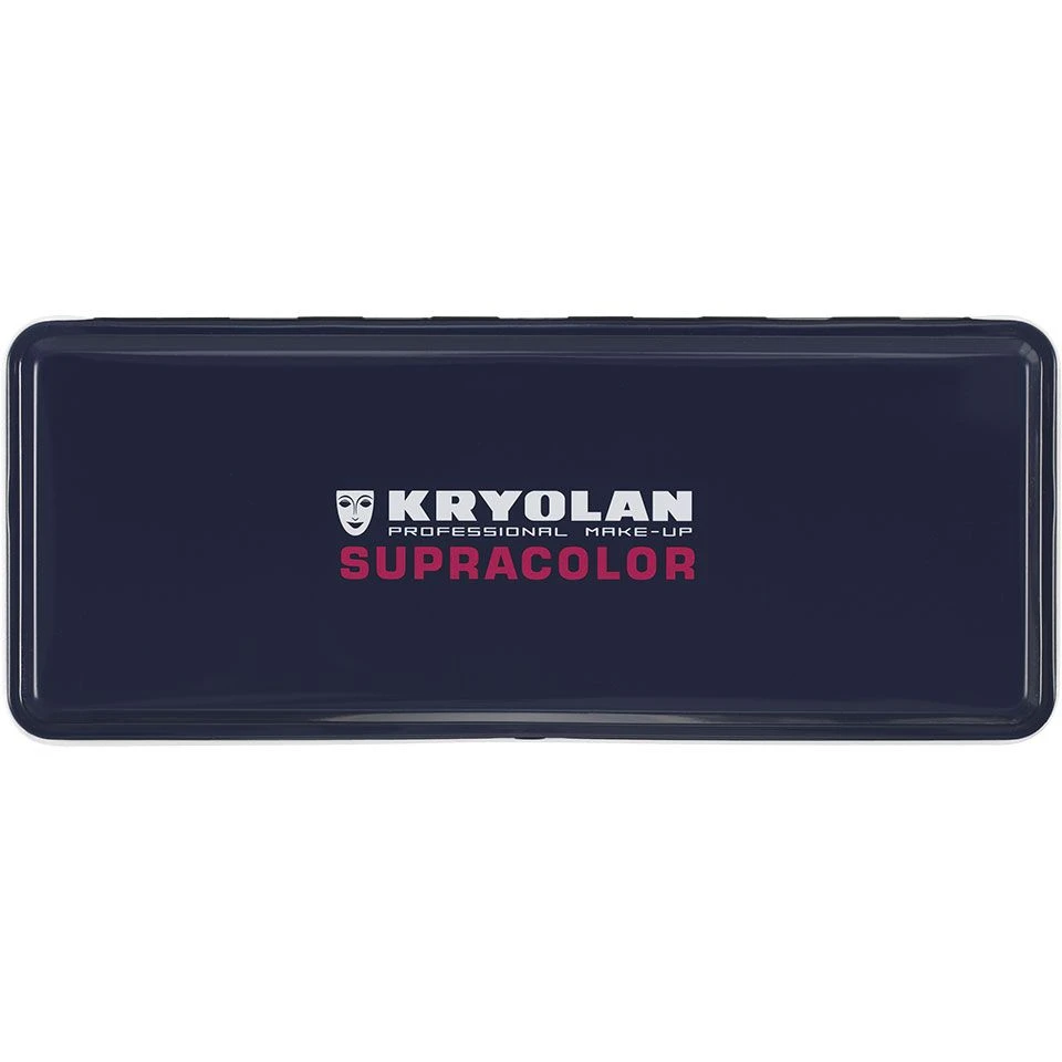 Kryolan Supracolor Palette 12 4 Kryolan Supracolor Palette 12 - Image 2