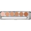 Kryolan Supracolor Palette 6 -Cosmetics Store 01007 00 prod 1 w 6 w 960