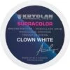 Kryolan Clown White - 30g -Cosmetics Store 01083 00 prod clown white 480