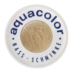 Kryolan Aquacolor Metallic 30ml