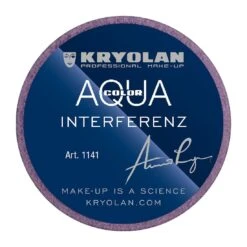 Kryolan Aquacolor IF 8ml