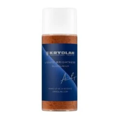 Kryolan Liquid Brightness 100ml -Cosmetics Store 01181 00 prod copper 960