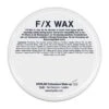 Kryolan FX Wax 150g 1 Kryolan FX Wax 150g -Cosmetics Store 01416 00 prod default 960