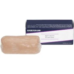 Kryolan Soft Putty 100g -Cosmetics Store 01430 00 prod2 default 960