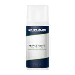 Kryolan Temple White 100ml