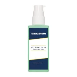HD Pro Gum Remover Gel 200ml