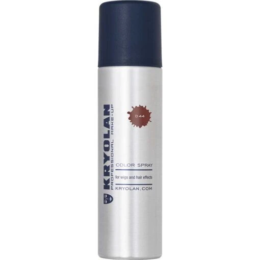 Kryolan Color Spray 150ml Coloured 2 Kryolan Color Spray 150ml Coloured -Cosmetics Store 02250 00 prod d 44 960