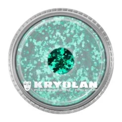 Polyester Glimmer Coarse - 4g