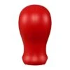 Kryolan Red Plastic Head -Cosmetics Store 03030 00 prod default 960