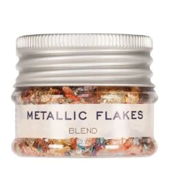 Metallic Flakes