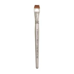Kryolan Professional Flat Brush 28