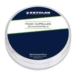 Kryolan Foam Capsules -Cosmetics Store 04047 00 prod2 default 960