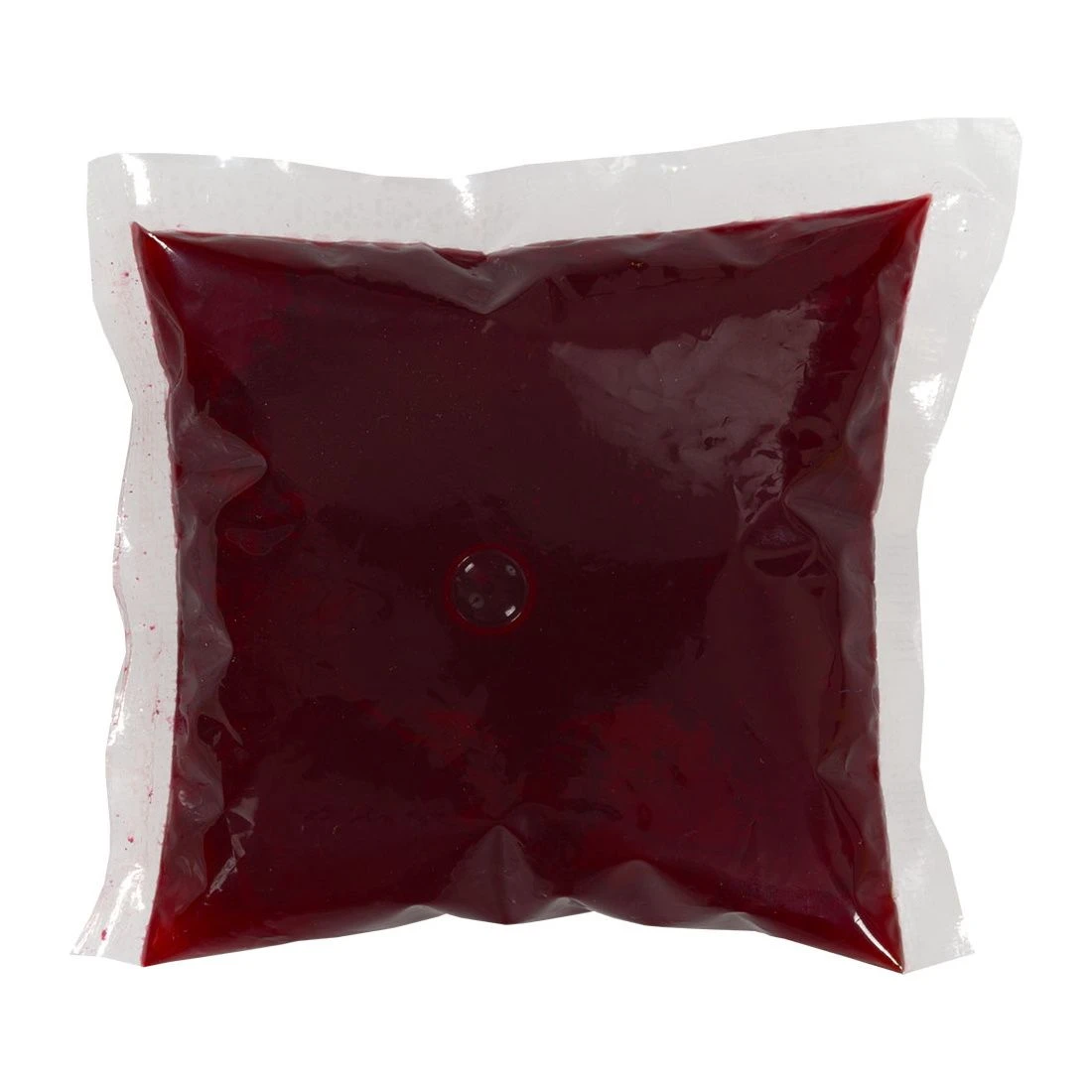 Kryolan Blood Sachet 4cm X 4cm - Special Order 3 Kryolan Blood Sachet 4cm X 4cm - Special Order