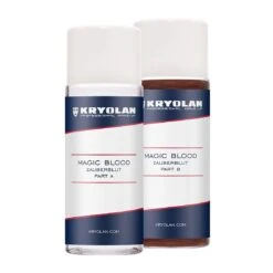 Kryolan Magic Blood 200ml Set (2x100ml)