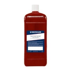 Kryolan Simulier Blut H 1000ml