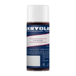 Kryolan FX Blood 50mL