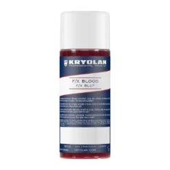 Kryolan FX Blood 100ml -Cosmetics Store 04151 00 prod light 960