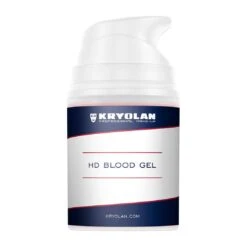 HD Blood Gel 50ml