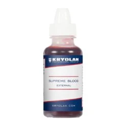 Kryolan Supreme Blood External 15mL