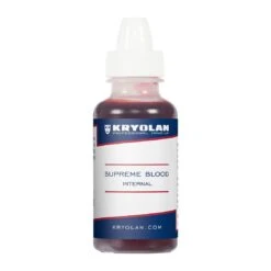 Kryolan Supreme Blood Internal 15mL