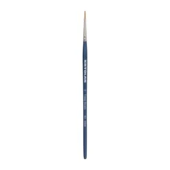 Kryolan Torey Round Brush 0