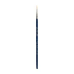 Kryolan Torey Round Brush 1