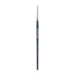 Kryolan Torey Round Brush 3
