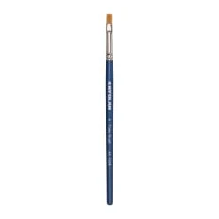Kryolan Torey Flat Brush 4