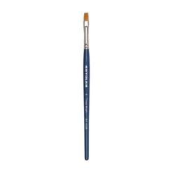 Kryolan Torey Flat Brush 6