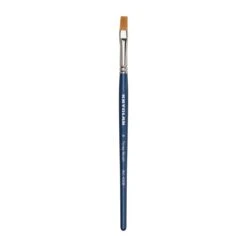 Kryolan Torey Flat Brush 8