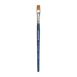 Kryolan Torey Flat Brush 10