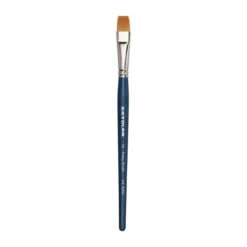 Kryolan Torey Flat Brush 12
