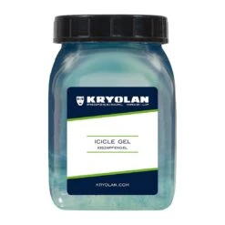 Kryolan Icicle Gel 200ml