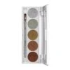 Metallique - 5 Colour Palette -Cosmetics Store 05011 00 prod luxury 1 960
