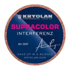 Kryolan Supracolor IF 8ml -Cosmetics Store 05041 00 prod copper g 960 1
