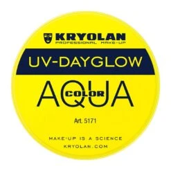 Kryolan Aquacolor UV 8ml