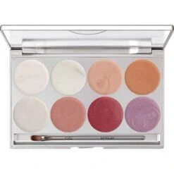 Illusion Palette 8 Colors