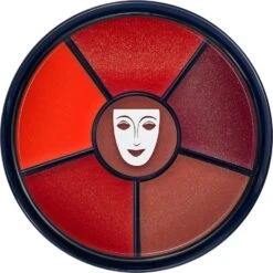Lipstick Velvet Kiss Wheel