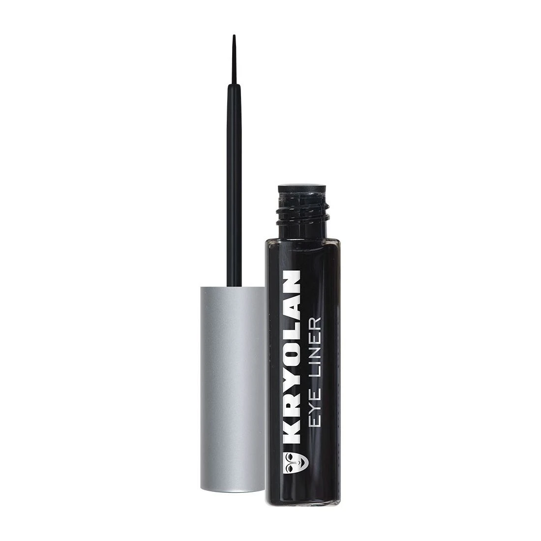 Kryolan Liquid Eye Liner 3 Kryolan Liquid Eye Liner