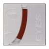 Kryolan Eyeshadow Compact -Cosmetics Store 05330 00 prod red brown 960