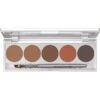 Kryolan Eyebrow Powder Palette 5 -Cosmetics Store 05355 00 prod brows 1 960