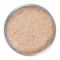 Kryolan Translucent Powder 15g