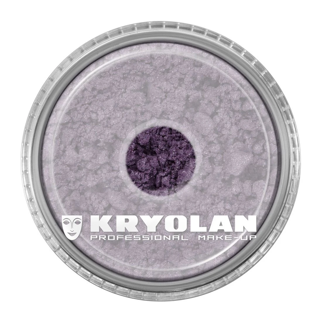Kryolan Satin Powder 3 Kryolan Satin Powder