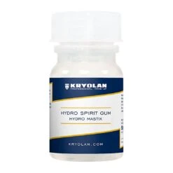 Kryolan Hydro Spirit Gum 50ml
