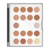 Ultra Foundation Mini Palette 18 Colours -Cosmetics Store 09006 00 prod 1 960