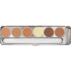 Kryolan Ultra Foundation 6 Palette 2 Kryolan Ultra Foundation 6 Palette -Cosmetics Store 09007 00 prod standard 960 1
