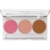 Kryolan Glamour Glow Trio