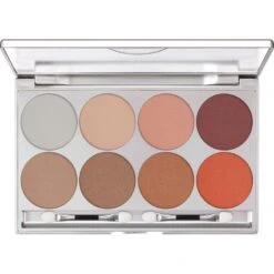 Kryolan Glamour Glow 8 Palette