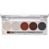 Viva Color Palette 5 Colors -Cosmetics Store 09105 00 prod dusk 960