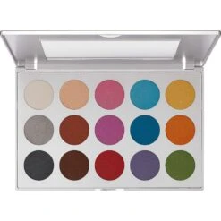 Viva Palette 15